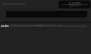 Fondosdescritorio.net thumbnail