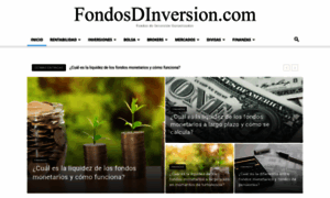 Fondosdinversion.com thumbnail