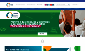 Fondosmutuos.cl thumbnail