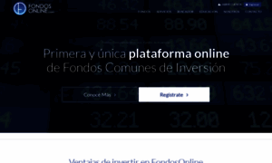 Fondosonline.com thumbnail