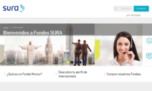 Fondossura.com.pe thumbnail