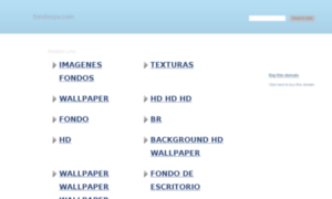 Fondosya.com thumbnail