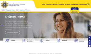 Fondouniandes.com.co thumbnail