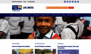 Fondounidodepanama.org thumbnail