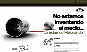 Fondoyforma.com thumbnail