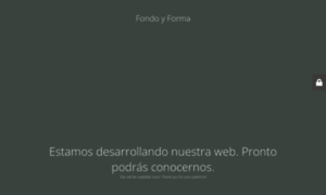 Fondoyforma.es thumbnail