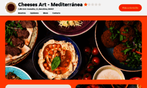 Fonduesbarcelona.es thumbnail