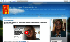 Fonoactiva.blogspot.com thumbnail