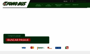 Fonobus.com.ar thumbnail