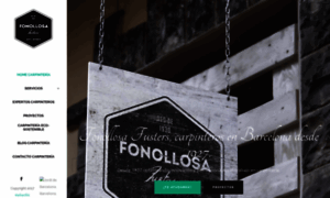 Fonollosafusters.com thumbnail