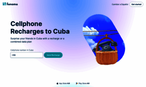 Fonoma.com thumbnail