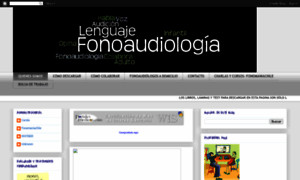 Fonomaniachile.blogspot.com thumbnail