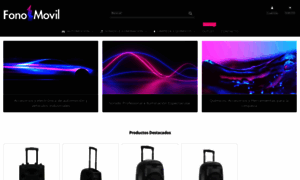 Fonomovil.net thumbnail