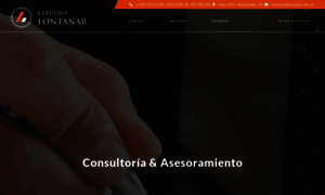 Fontanar.com.uy thumbnail