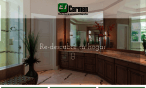 Fontaneriaelcarmen.com thumbnail