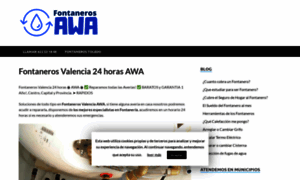 Fontanerosvalencia24horasawa.com thumbnail