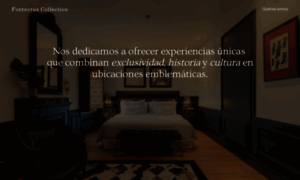 Fontecruzhoteles.com thumbnail