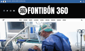 Fontibon360.com thumbnail