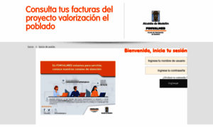 Fonvalmed.cadenaportalgestion.com thumbnail