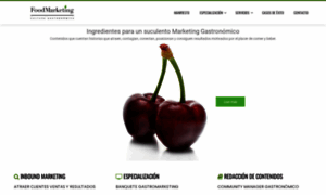 Food-marketing.es thumbnail