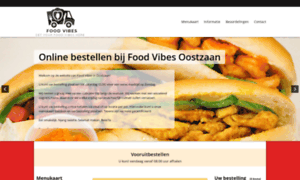 Food-vibes.com thumbnail