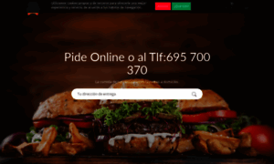 Foodexpressgc.com thumbnail