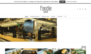 Foodiegastrobar.com thumbnail