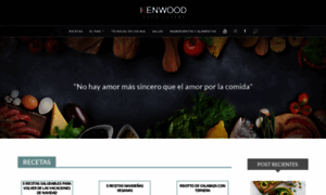Foodloversblog.es thumbnail