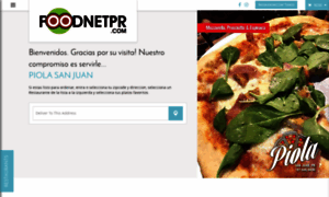 Foodnetonline.com thumbnail