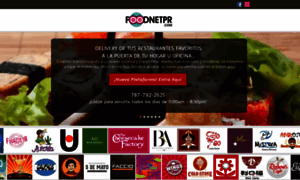 Foodnetpr.com thumbnail