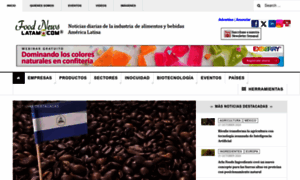 Foodnewslatam.com thumbnail