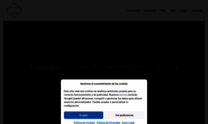 Foodservicedesign.es thumbnail