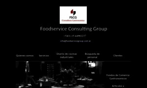 Foodservicegroup.com.ar thumbnail