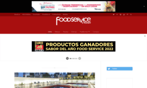 Foodserviceyequipo.com thumbnail