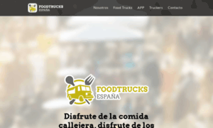 Foodtrucks-espana.es thumbnail