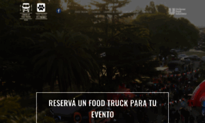 Foodtrucksrosario.org thumbnail