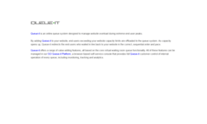 Footdistrict.queue-it.net thumbnail