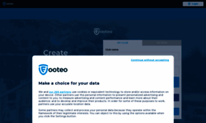Footeo.com thumbnail
