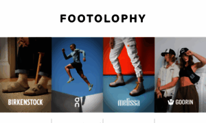 Footolophy.com.ar thumbnail