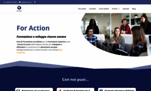 Foraction.it thumbnail