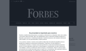 Forbesmagazine.es thumbnail