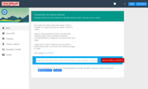 Force-download.es thumbnail