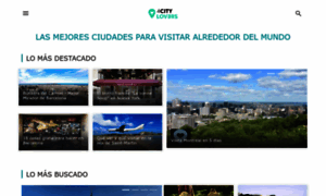 Forcitylovers.com thumbnail