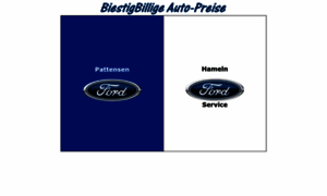 Ford-biester.de thumbnail