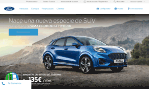 Ford.es thumbnail