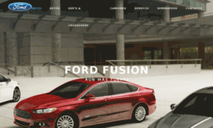 Fordbc.mx thumbnail