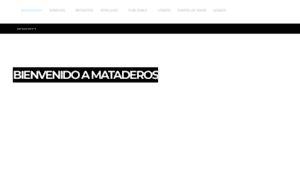 Fordmataderos.com.ar thumbnail