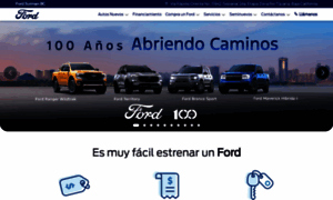 Fordsurmanbc.mx thumbnail