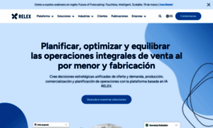 Forecast-solutions.com thumbnail