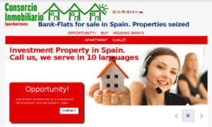 Foreclosurespain.com thumbnail